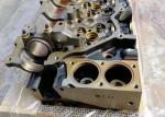4HK1 6HK1 8-97602-687-0 8-97606-992-5 Iron Cylinder Head Original