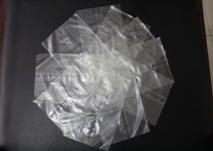 China Disposable PVA Cold Water Soluble Plastic Bag For Agricultural Solid Powder wholesale