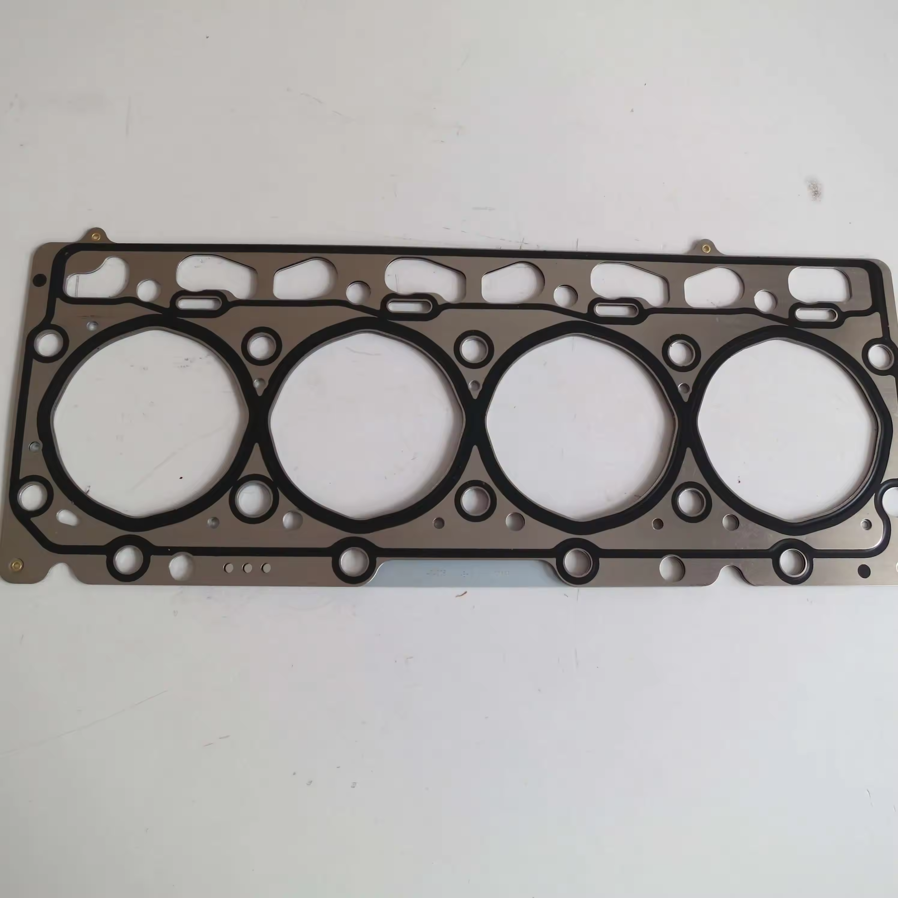 4943051 Gasket for ISF 3.8 Engine Cylinder Head Set Durable and Long-lasting