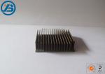 Strongest Material Magnesium Extrusion Mag Alloy Magnesium Heat Sink