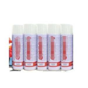 China Aerosol Solvent Mould Release Agent For Rubber Chemical wholesale