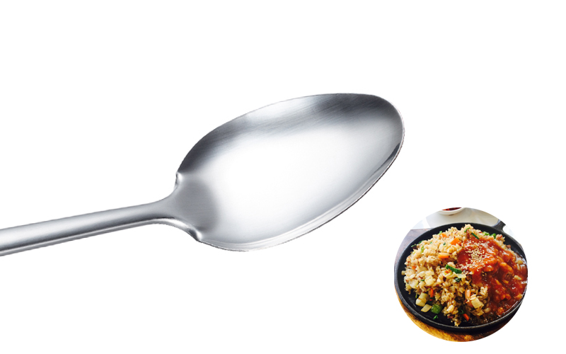 Eco-Friendly Stainless Steel Kitchen Utensils Set for Professional Cooking Appliances