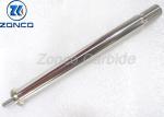 Wear Resistance Good Sealing Carbide Tip YG6/YG8 Choke Stem