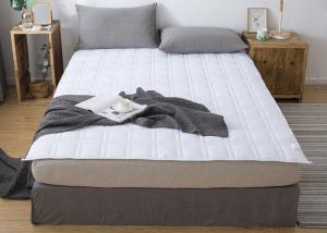 China ODM Gravity Weighted Spring 20lbs Cotton Heavy Blanket wholesale