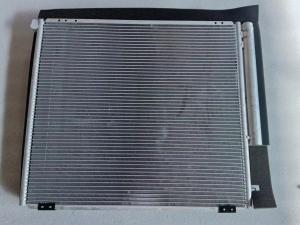 China Foton truck spare parts cooling system condenser assembly FP18120004A0A0943 wholesale