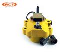 PC120-5 PC200-5 PC220-5 S6D95 Automatic Excavator Throttle Motor 7824-30-1600