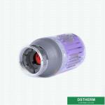 Heating Valve Head High Quality Best Thermostatic Radiator Valve Head Customized