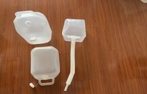 China Food Grade Collapsible Liquid Containers wholesale
