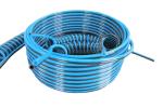 Thermoplastic Polyurethane Pneumatic Air Tubing 20 Bar -40℃ ~ 80℃ Air Line Hose