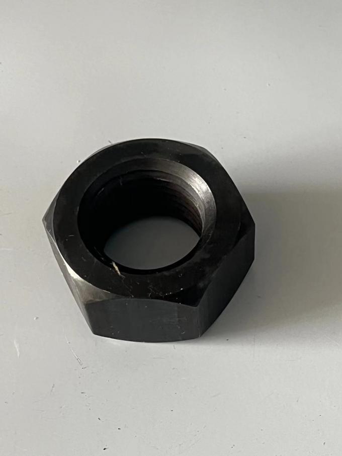 A210307000037 Nut Sany Reach Stacker Parts Durable Compact Precise