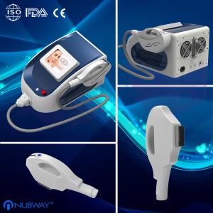 China Christmas promotion price! Latest IPL hair removal machine with CE certification wholesale