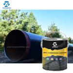 Effective Protection Anti Oxidation Antiseptic Paint Rust Preventive Coating