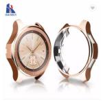 OEM Stainless Steel 316 Watch Case Plating Finishing CNC Precision Metal Parts