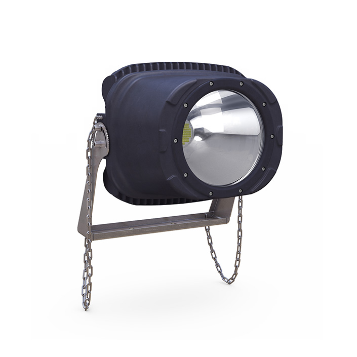 High Power LED Light Source Levels 500 Watt LED Sport Court Lights