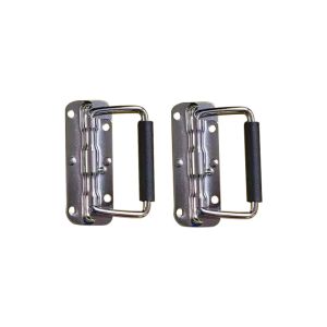 OEM 400AH Lithium Battery Accessories 8KG Lithium Battery Case