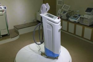 China High quality most efective painless SHR hair removal machine wholesale