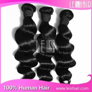 New fashion malaysian hair loose wave hair