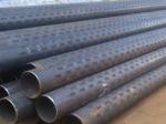 P110 BTC Slotted Casing Pipes