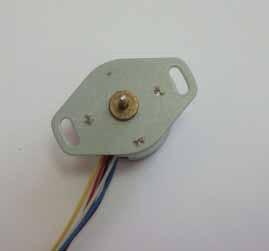 China 20BY Permanent Magnet Stepper Motor wholesale