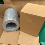 Excavator hydraulic oil filter HF35531 22B-60-11160
