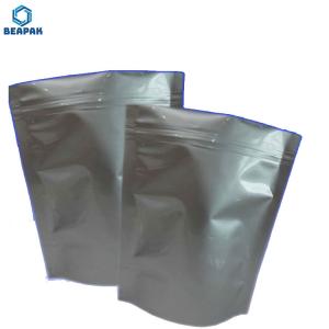China Frozen Food Vacuum Sealed Zipper Retort Packaging Pouch wholesale
