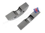 Polished 90.5HRA YG8 Tungsten Carbide Wear Parts