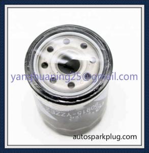 China Auto Parts Oil Filter 90915-Yzze2 90915-Yzzj2 90915-Yzzc4 for Toyota wholesale