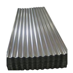 China ISO9001 Sliver PPGI Roof Sheet SASO Colour Coated Galvanised Plate wholesale
