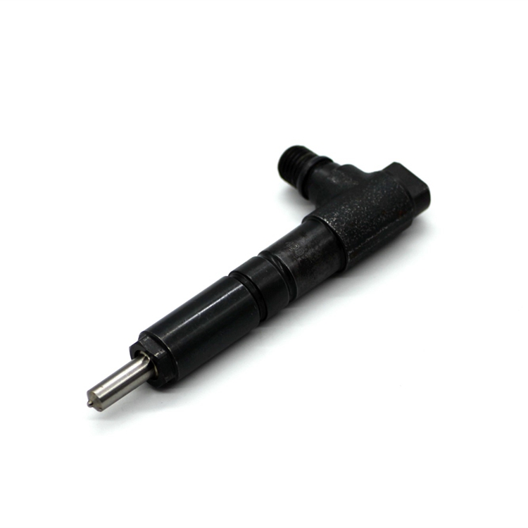 Kubota V2607 Engine Fuel Nozzle Common Rail Fuel Injector with Online Support After Service Injector