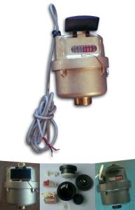 China Plastic Piston Water Meter wholesale