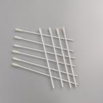 Open Cell No Fluorescence Disposable Sterile Swab Length 126mm