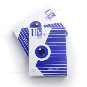 China Single Piece PMMA Intraocular Lens wholesale