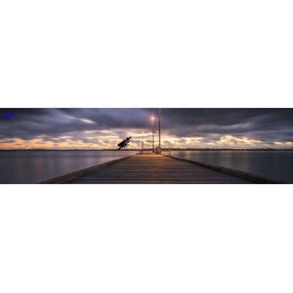 5 Years Warranty 960W LED Stadium Flood Light 3000K-6500K High Color Rendering Index Waterproof Ik10 8 Modules Design