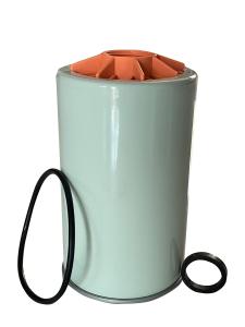 China Fs1242 Oil Water Separation Fleetguard Filters 0.1 Micron wholesale