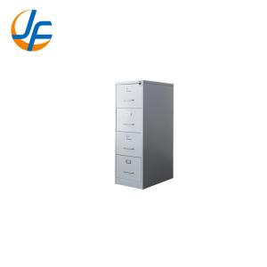 China Office Furniture Four Drawer Cabinet Office Equipment wholesale