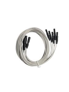 China EEG Medical Cable Assemblies wholesale