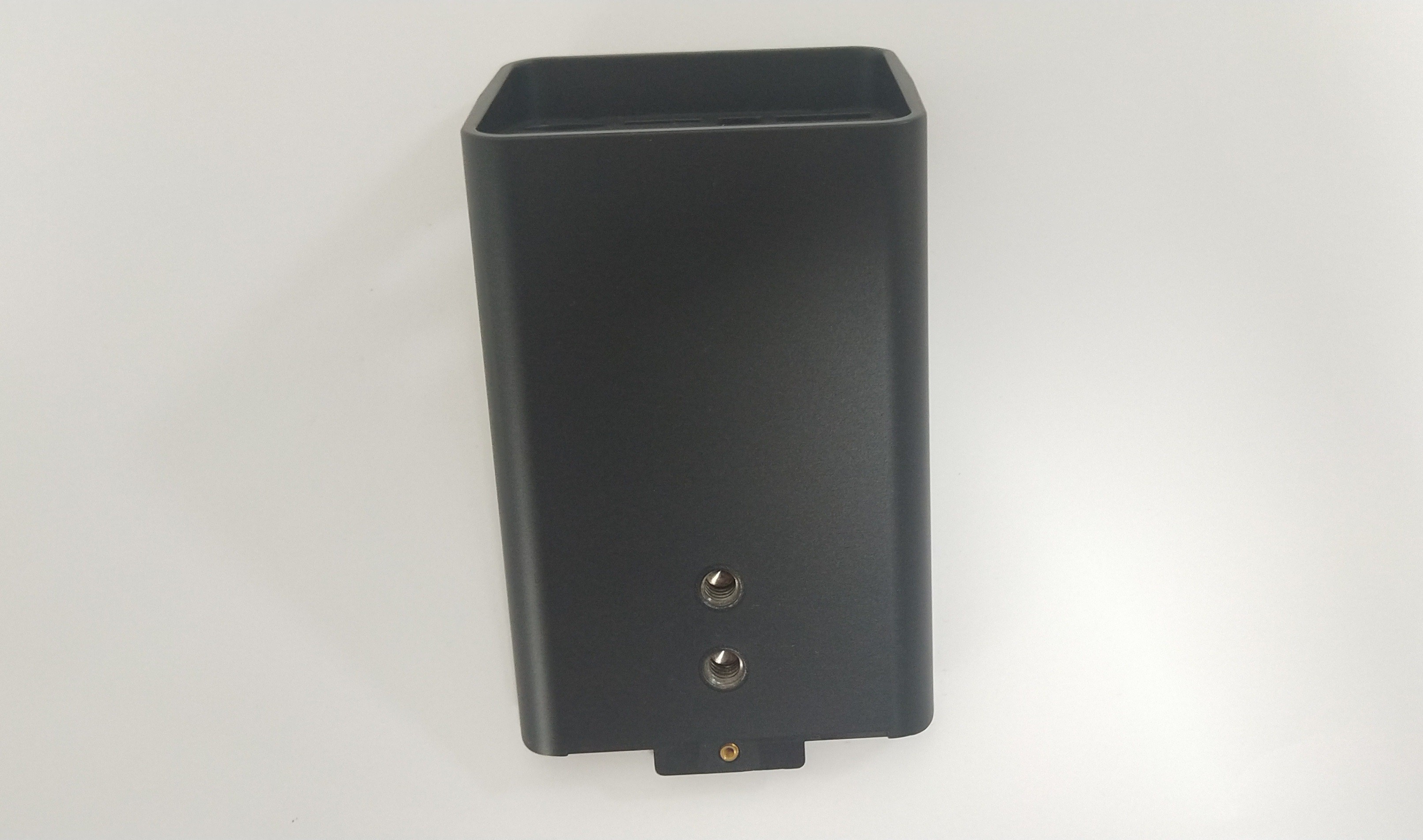 1000K Shots Injection Molded Parts Electrical Plastic Parts High Gloss