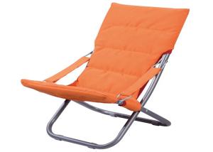 China Armless Rest Backpack Lounge Chair wholesale