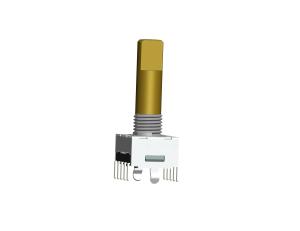 China Dependable 5A 125VAC Electrical Changeover Switch With Through Hole Termination on sale