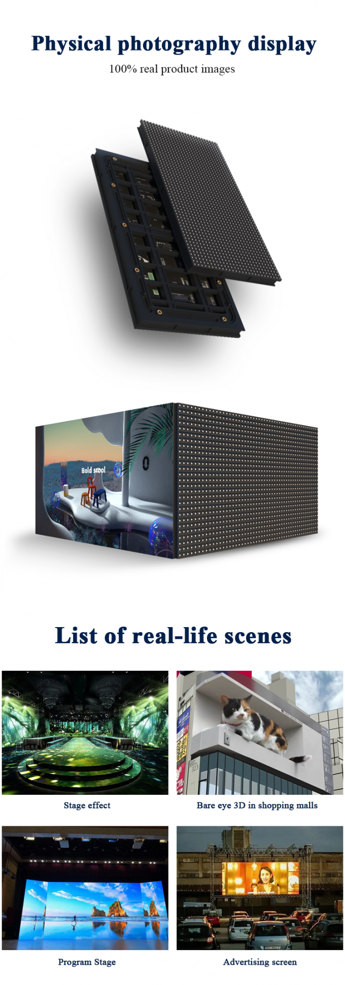 P3.9 3.91 Stage Screen Rental Panels Price Pantalla Exterior Video Wall 3.9mm 3.9 3mm Pixel Pitch 3 P3.91 Outdoor Led Di 0