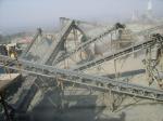 Quarry plant, Stone crushing plant for sale