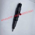 BOSCH Common Rail Injector Assembly 0445124015, 0445120289, 0445120104,