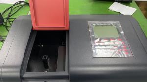 China 1.8nm DNA Protein Uv 1700 Spectrometer Lab wholesale