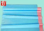 Holographic PET Hot Stamping Foil For Paper Plastic Textile