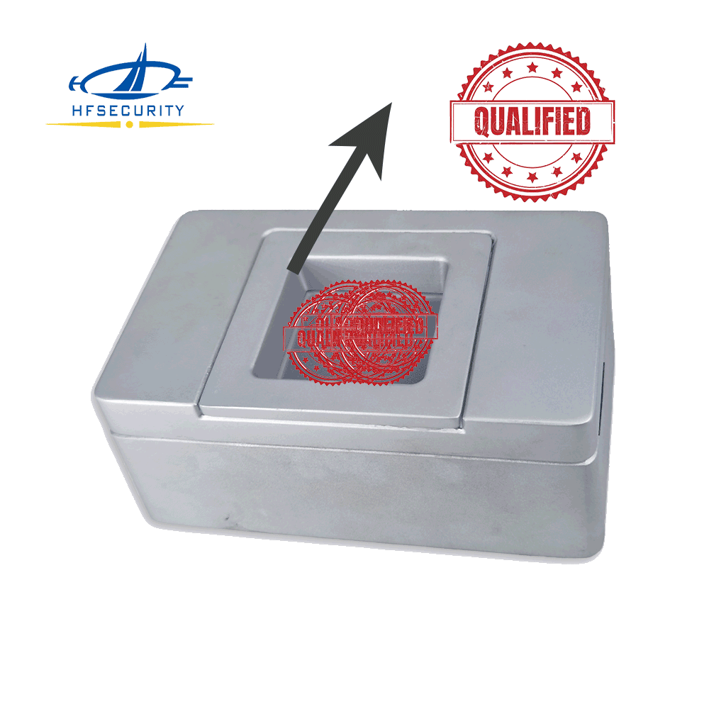 fingerprint scanner