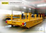 Automated Rail Haulers / Coil Transfer Trolley for Handling Car