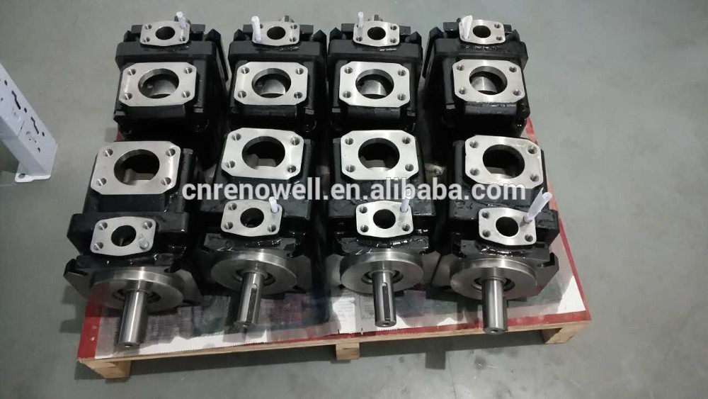 Top Quality Denison T6 T7 Hydraulic Rotary Vane Pump