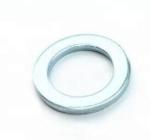 DIN433 SS304 SS316 SS321 Stainless Steel Flat Washer For Cheese Head Screw