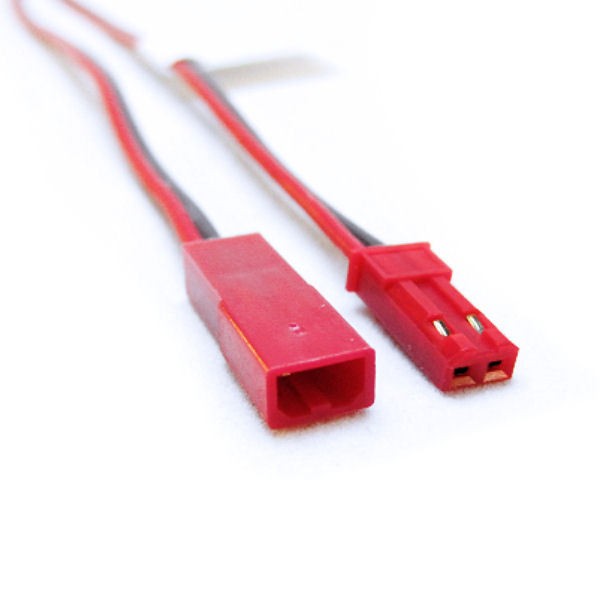 Electric Bike Cable with M8 Connector and PVC Tube from Professional Wiring Harness