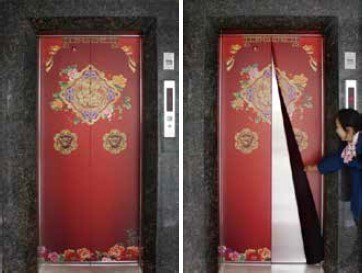 Printable Flexible Magnetic Material Sheet Adhesive Design Good Weather Proof